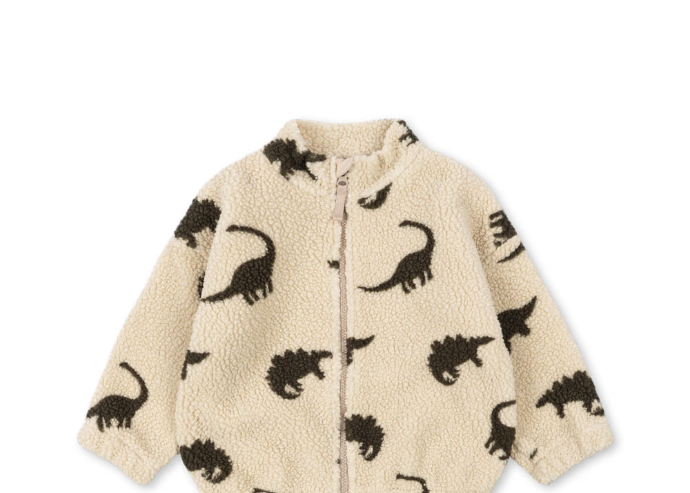 Jacheta Jody Teddy Konges Slojd – Dino Silhouette