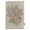 Covor Medium Maileg - Flowers