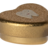 Tooth Box Small Maileg – Gold