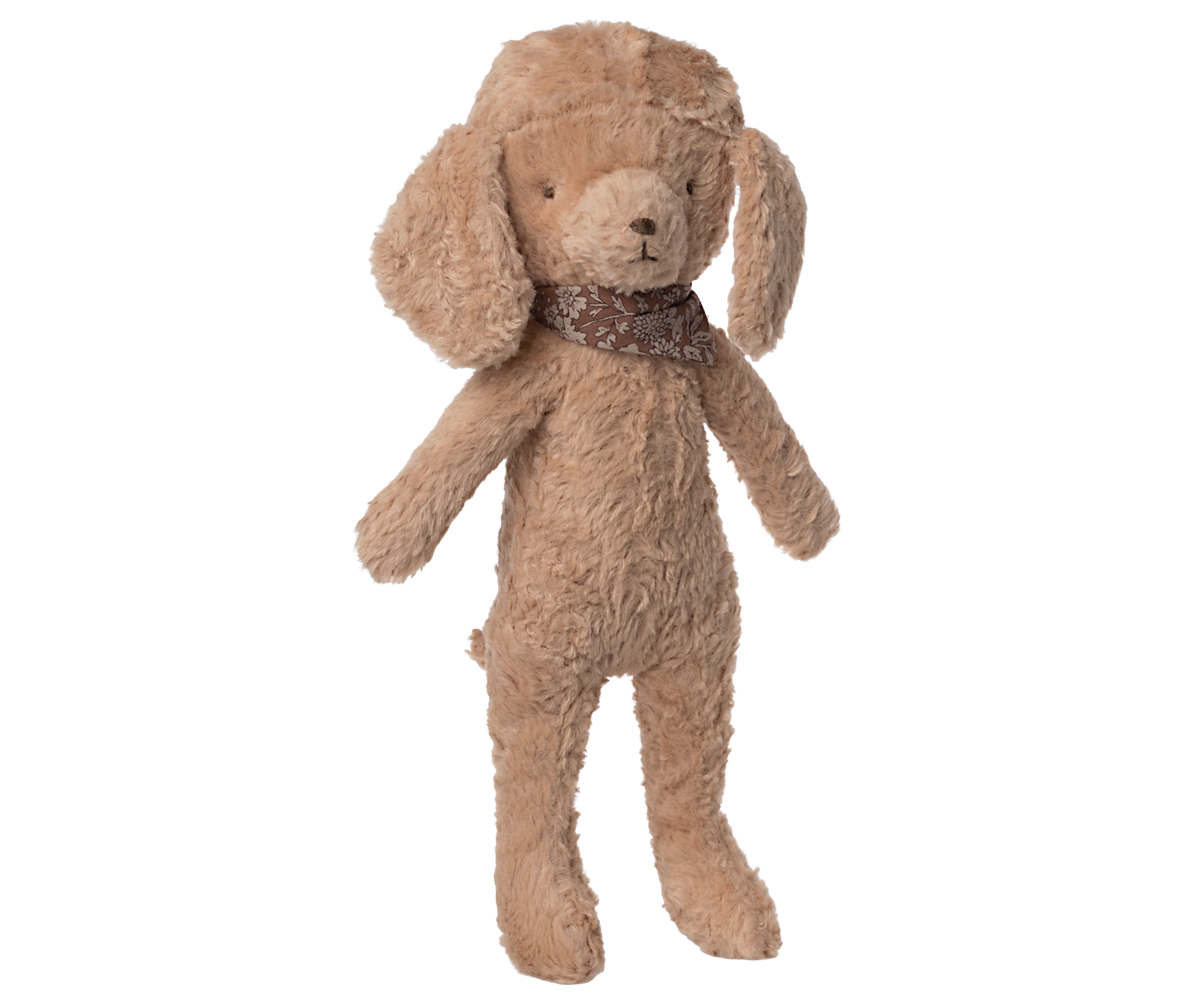 Jucarie textila Poodle Dog Maileg