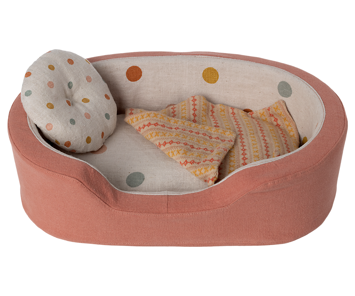 Cosulet Cosy Medium Maileg - Coral