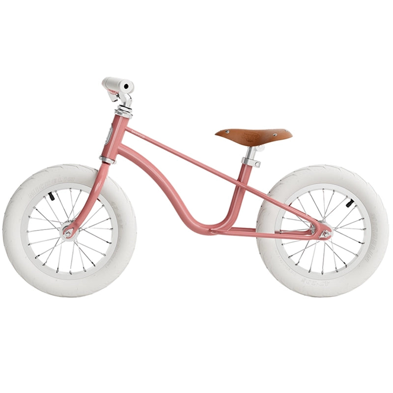 Bicicleta echilibru Icon 12” BANWOOD – Rose