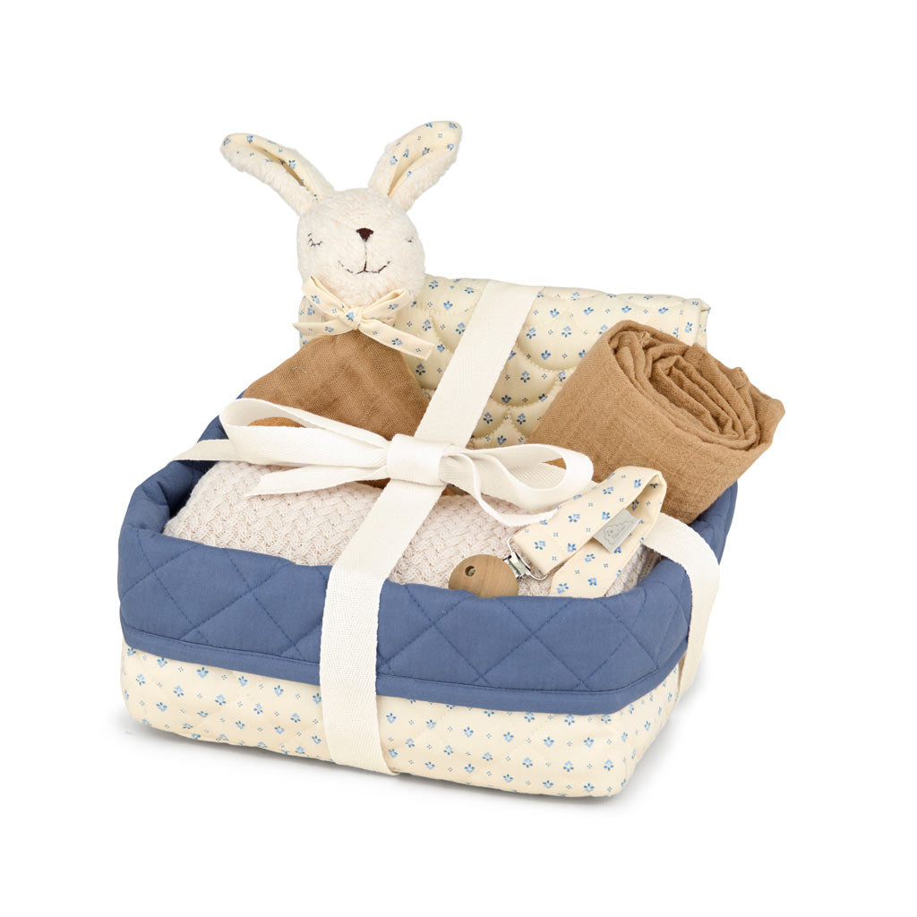 Set cadou bebe Cam Cam - Capri