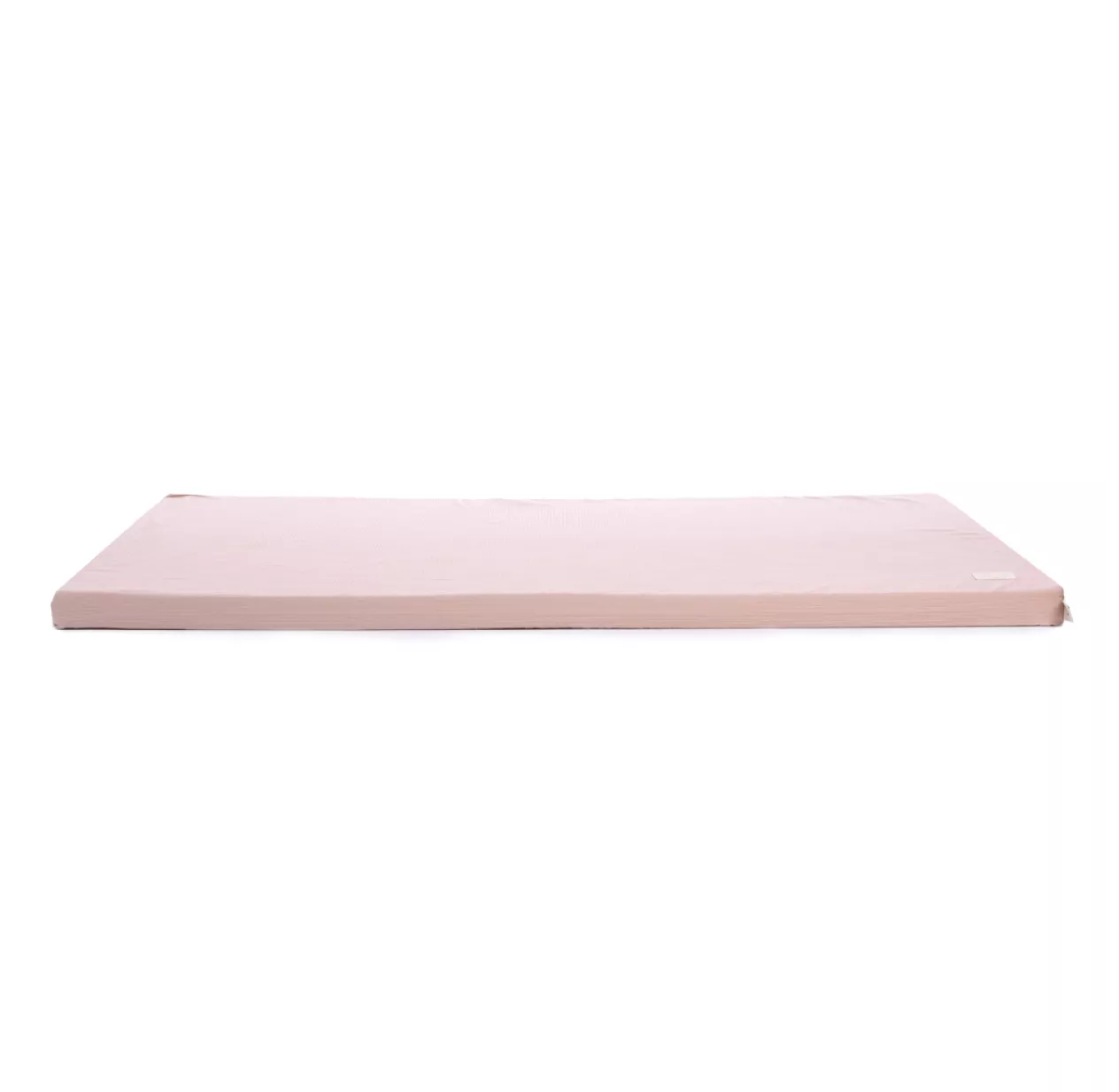 Saltea pentru podea Saint Barth Honeycomb NOBODINOZ – Misty Pink