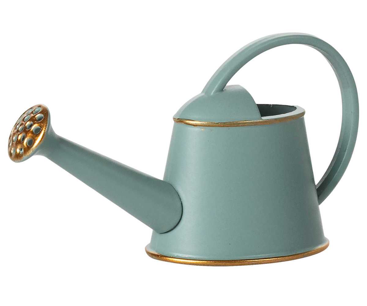 Stropitoare Mouse Maileg - Light Blue