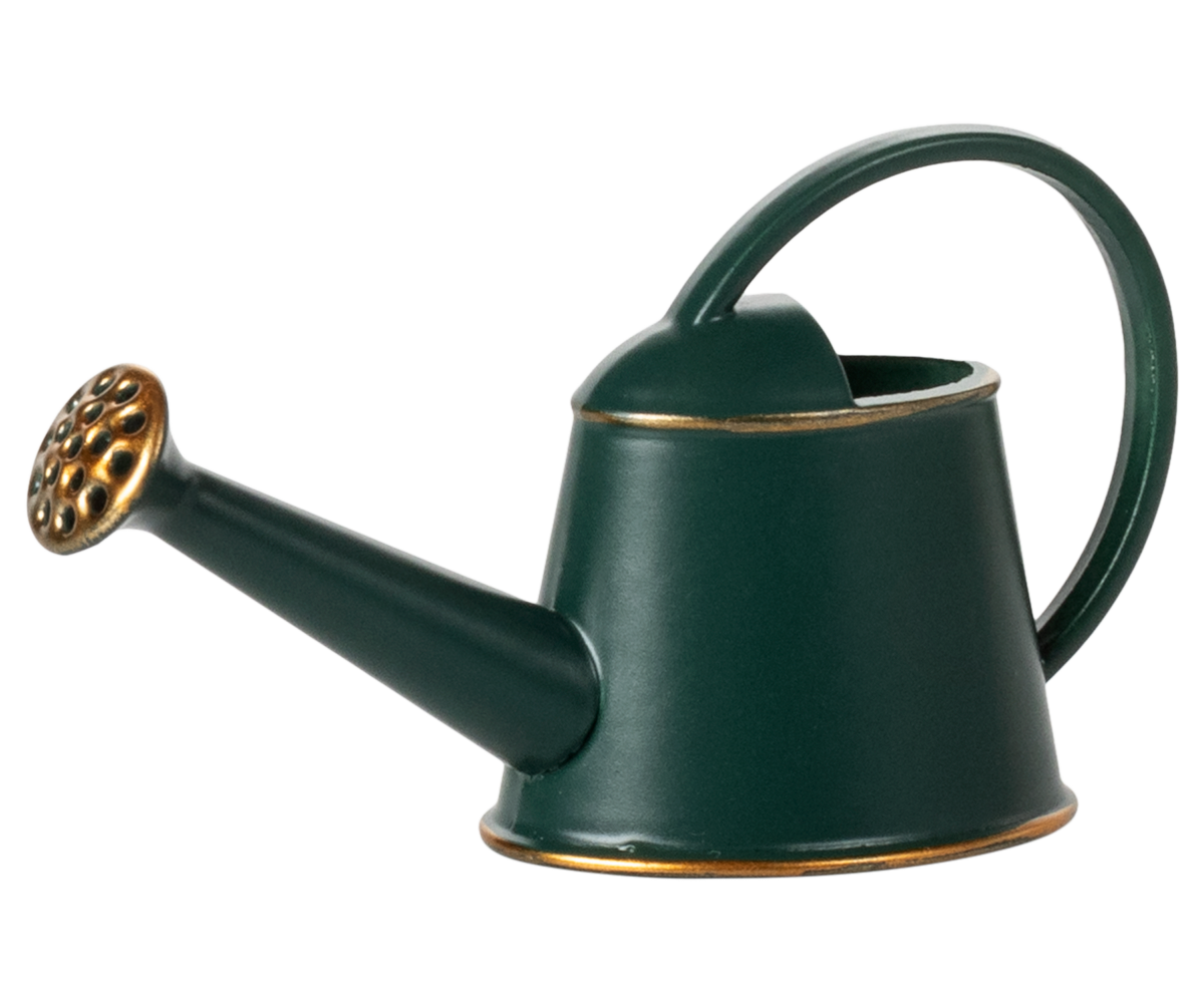 Stropitoare Mouse Maileg - Dark Green