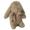 Jucarie textila Bunny Mini Maileg – Dusty Brown