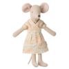Jucarie textila Mum Mouse Maileg