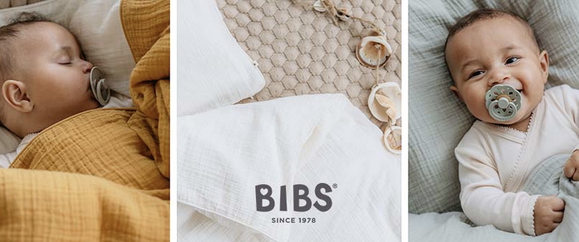 Nou! BIBS – Suzete și Accesorii Premium pentru Bebeluși
