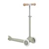 Trotineta eco BANWOOD - Olive