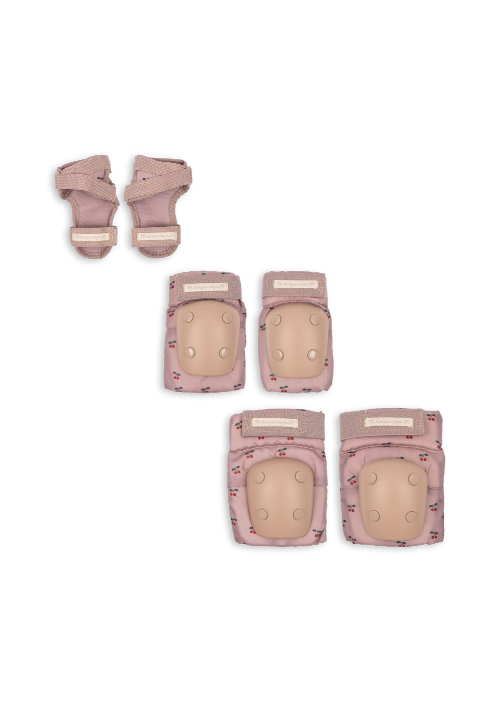 Set de protectie Konges Slojd – Cherry