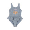 Costum de baie Soline Konges Slojd – Vintage Indigo