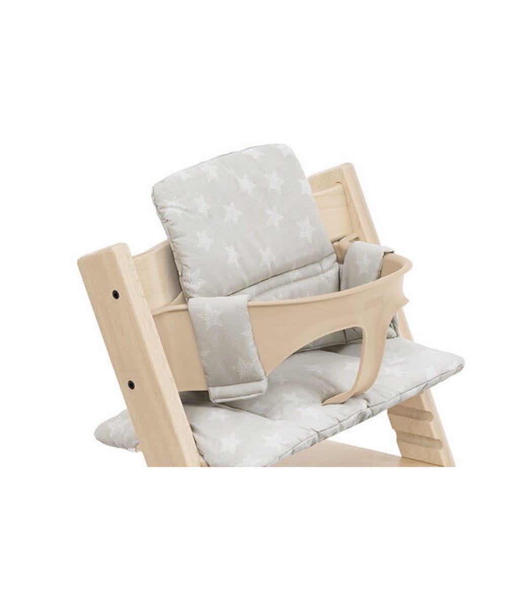 Husa pentru scaunul de masa Tripp Trapp Stokke - Star Silver