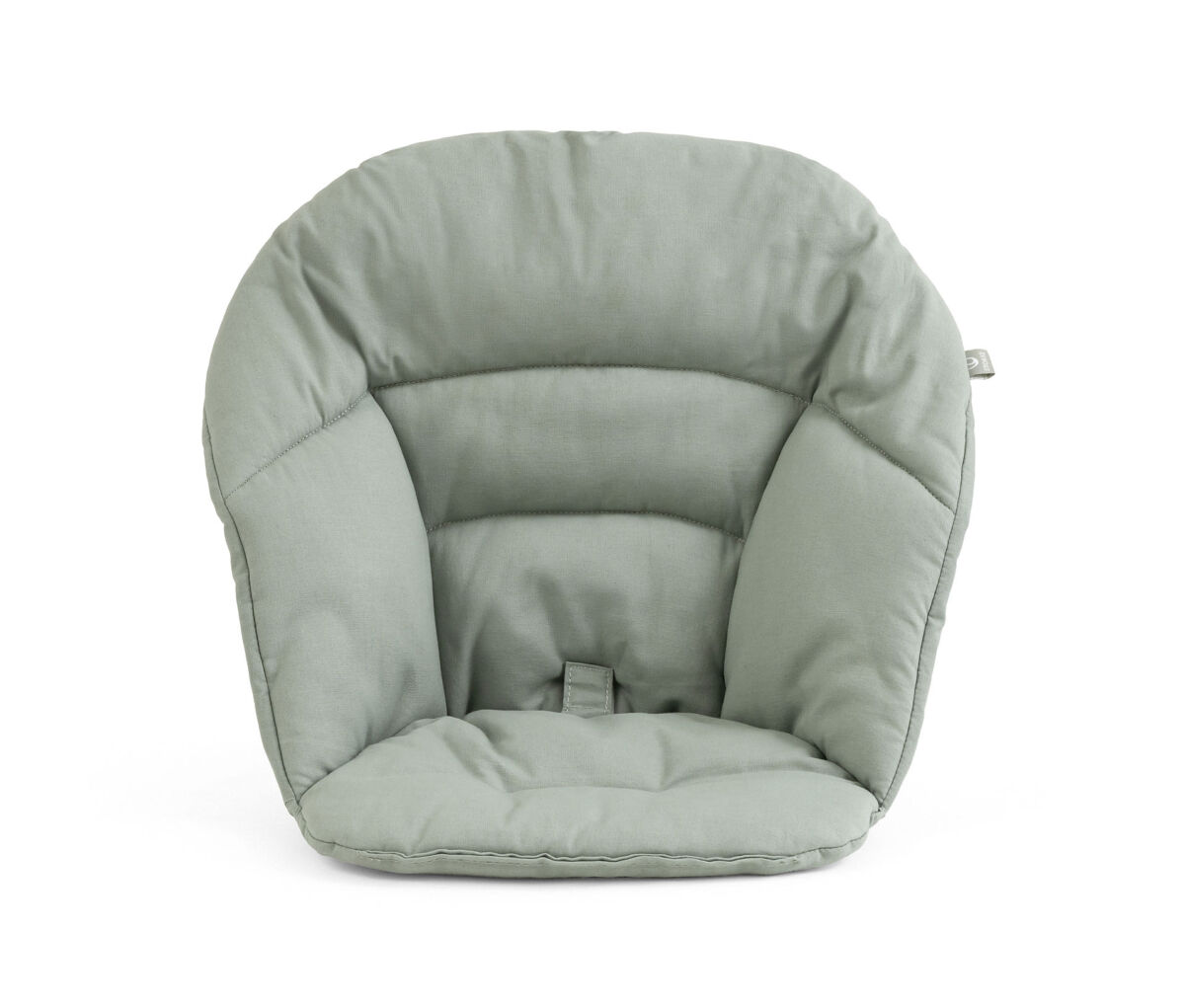 Husa pentru scaunul de masa Clikk Stokke - Glacier Green