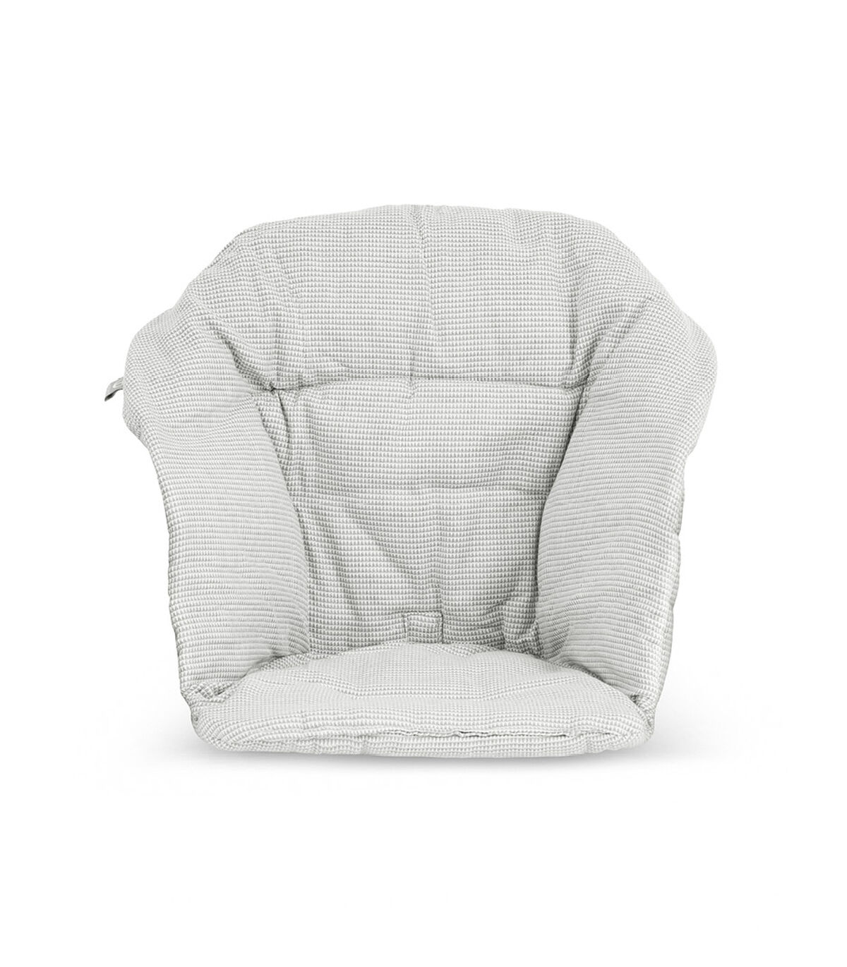 Husa pentru scaunul de masa Clikk Stokke - Nordic Grey