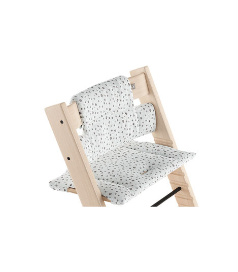 Husa pentru scaunul de masa Tripp Trapp Stokke - Lucky Grey