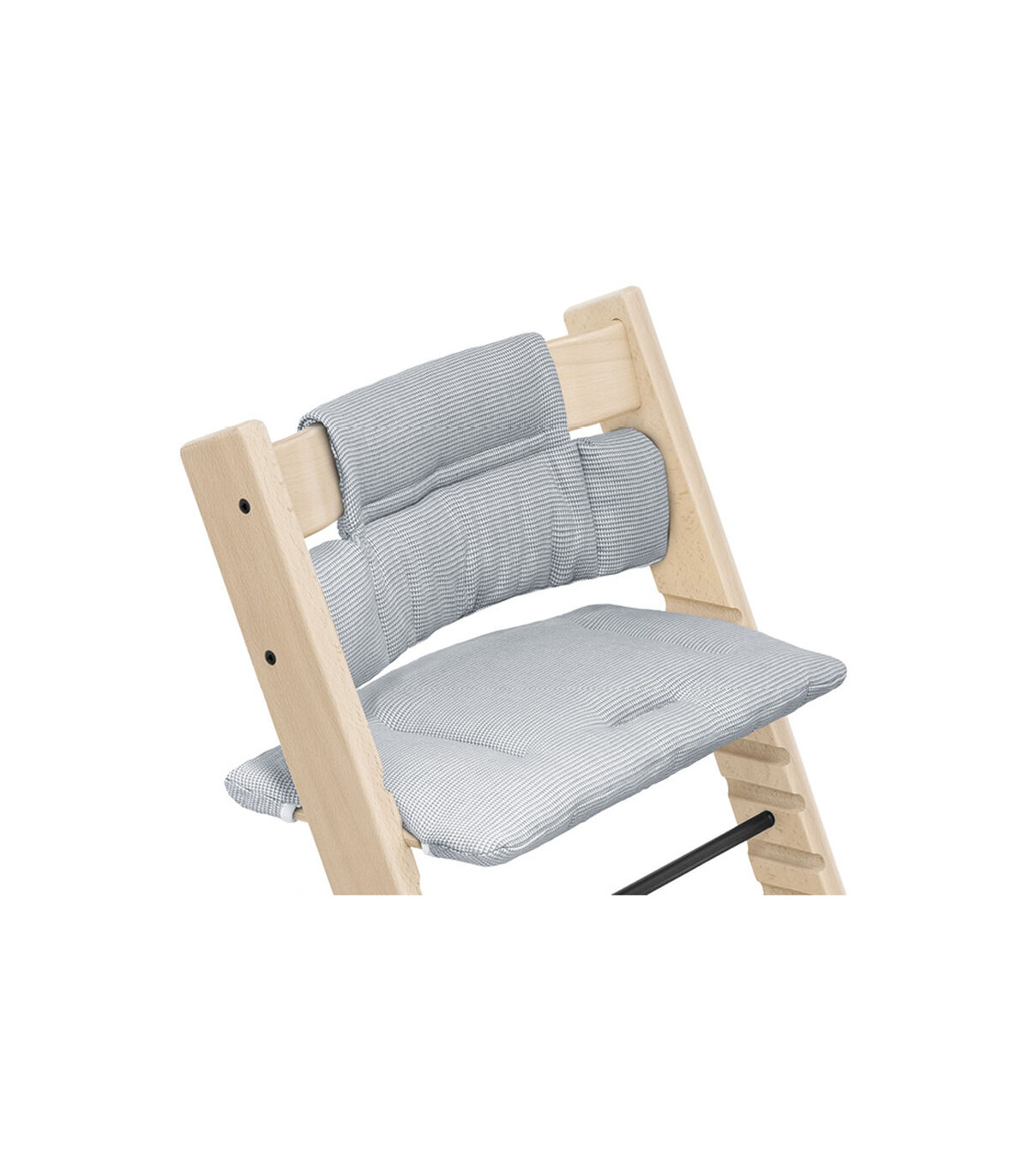 Husa pentru scaunul de masa Tripp Trapp Stokke - Nordic Blue