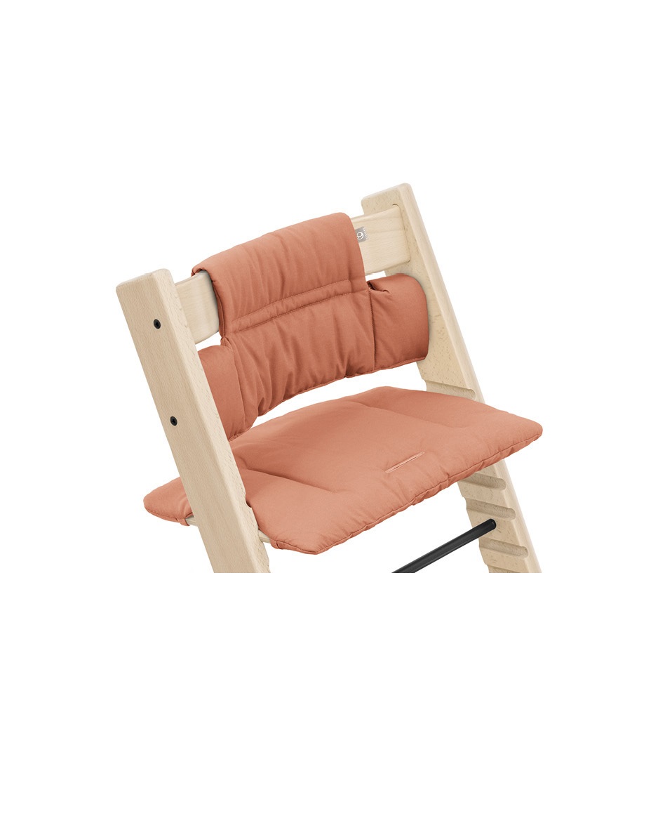 Husa pentru scaunul de masa Tripp Trapp Stokke - Terracotta