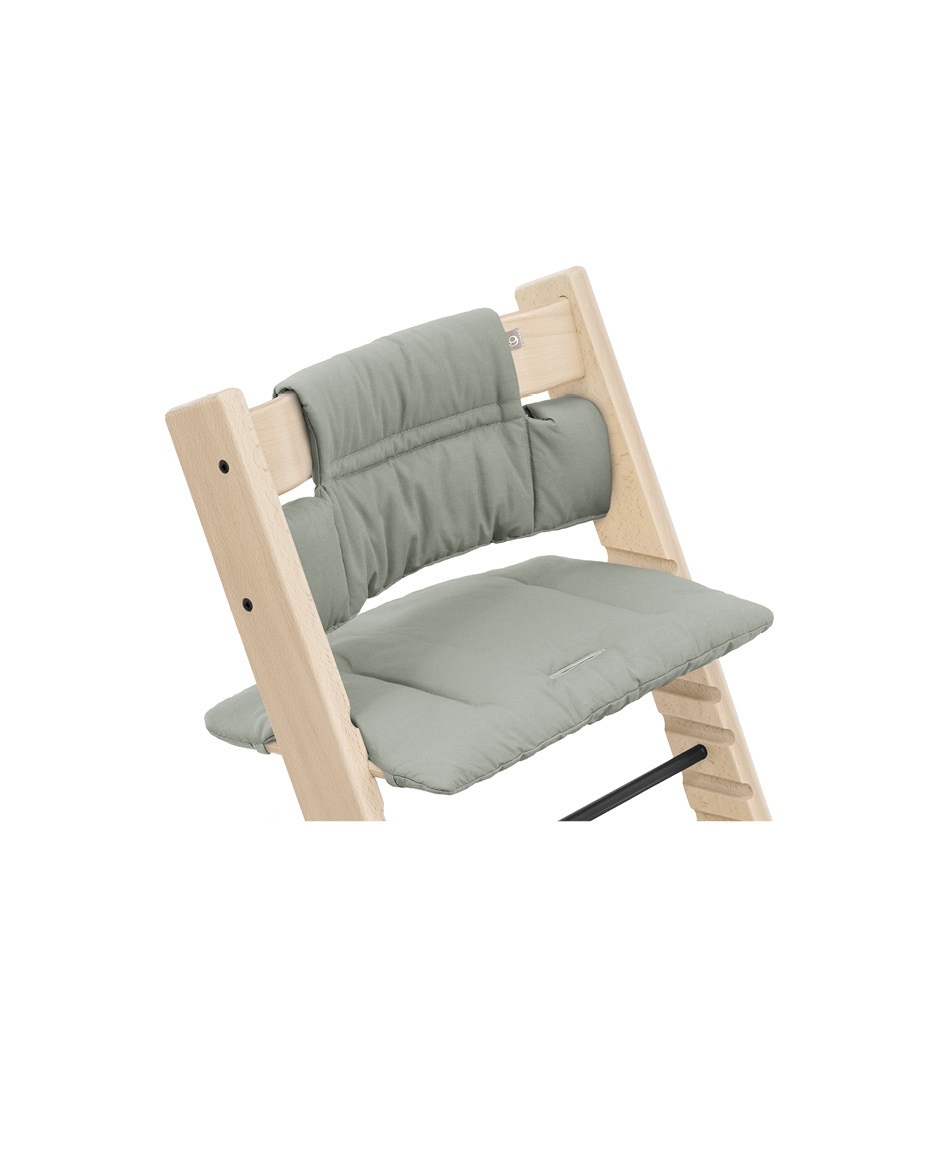 Husa pentru scaunul de masa Tripp Trapp Stokke - Glacier Green