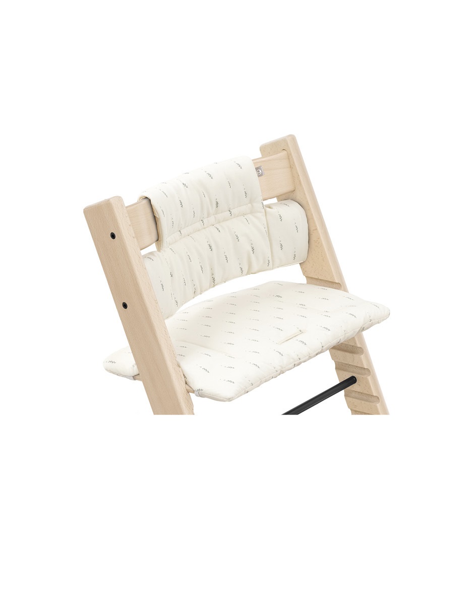 Husa pentru scaunul de masa Tripp Trapp Stokke - Wheat Cream