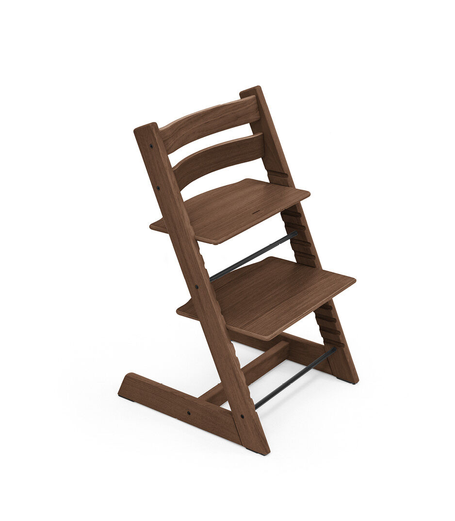 Scaun de masa pentru copii din lemn de stejar Tripp Trapp Stokke