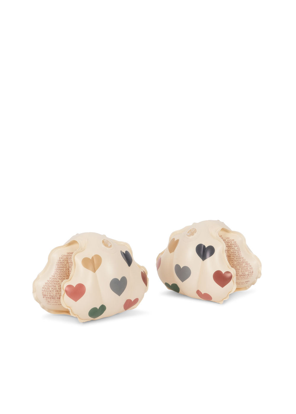Aripioare Shell Konges Slojd – Bon Coeur Colore