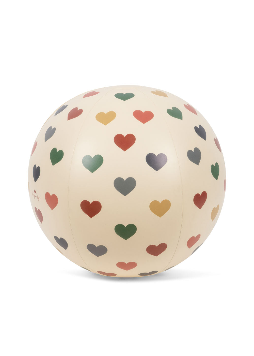 Minge de plaja Konges Slojd – Bon Coeur Colore
