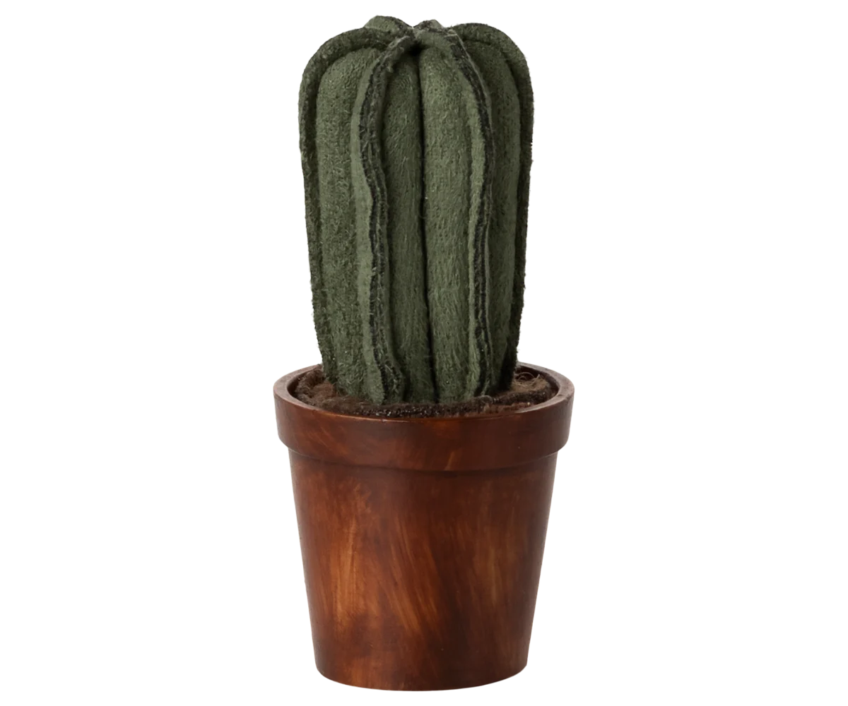 Cactus decorativ pentru soriceii Maileg