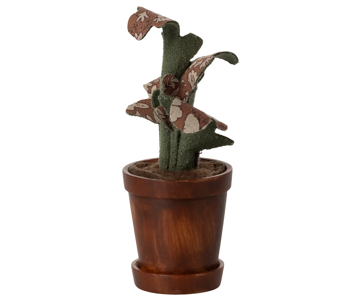 Planta decorativa pentru soriceii Maileg