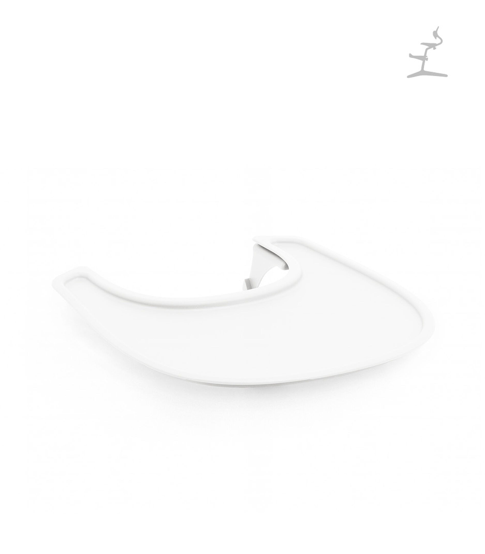 Tavita pentru scaunul de masa Nomi Stokke