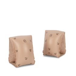 Aripioare Basic Konges Slojd – Cherry Blush