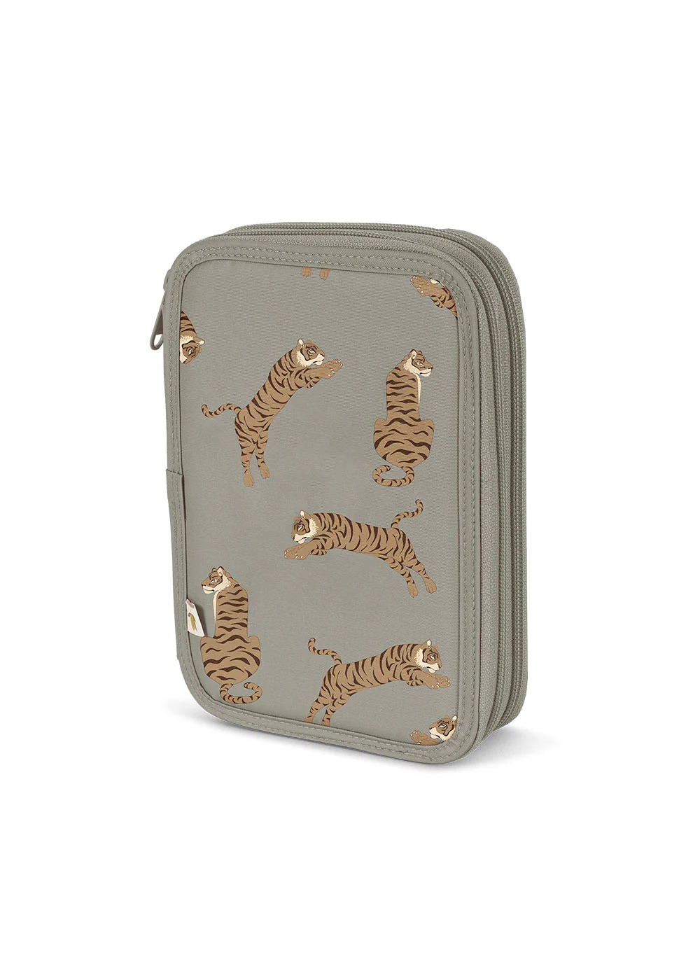 Penar Clover Konges Slojd – Tiger Oak