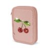 Penar echipat Clover Konges Slojd - Mahogany Rose