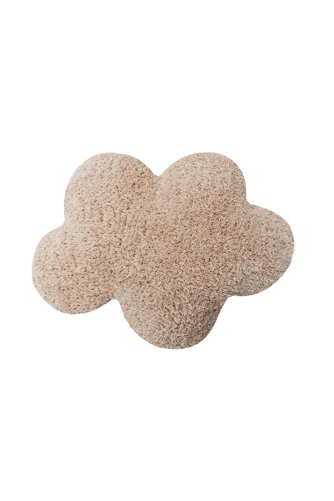 Perna decorativa Clouds Lorena Canals - Rose