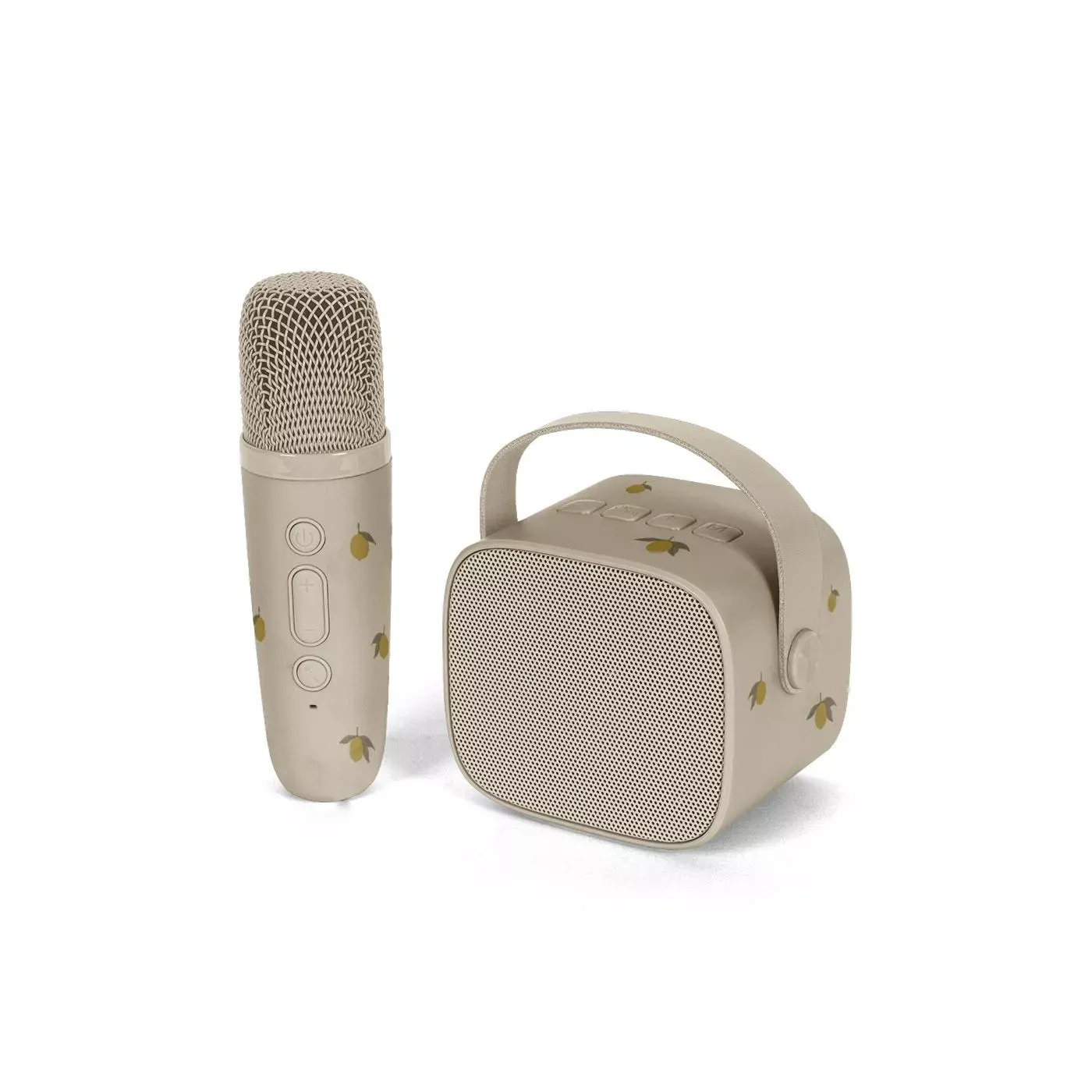Set Karaoke Konges Slojd – Lemon