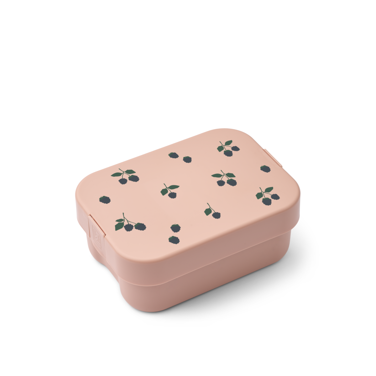 Lunchbox Kamil Liewood – Berry/Pale Tuscany