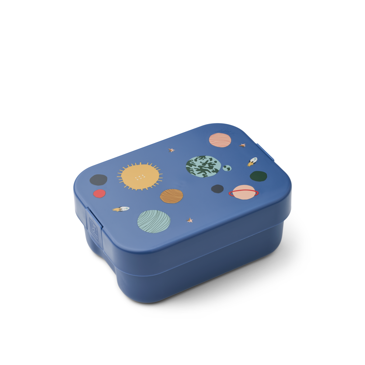 Lunchbox Kamil Liewood – Universe/Classic Sandy
