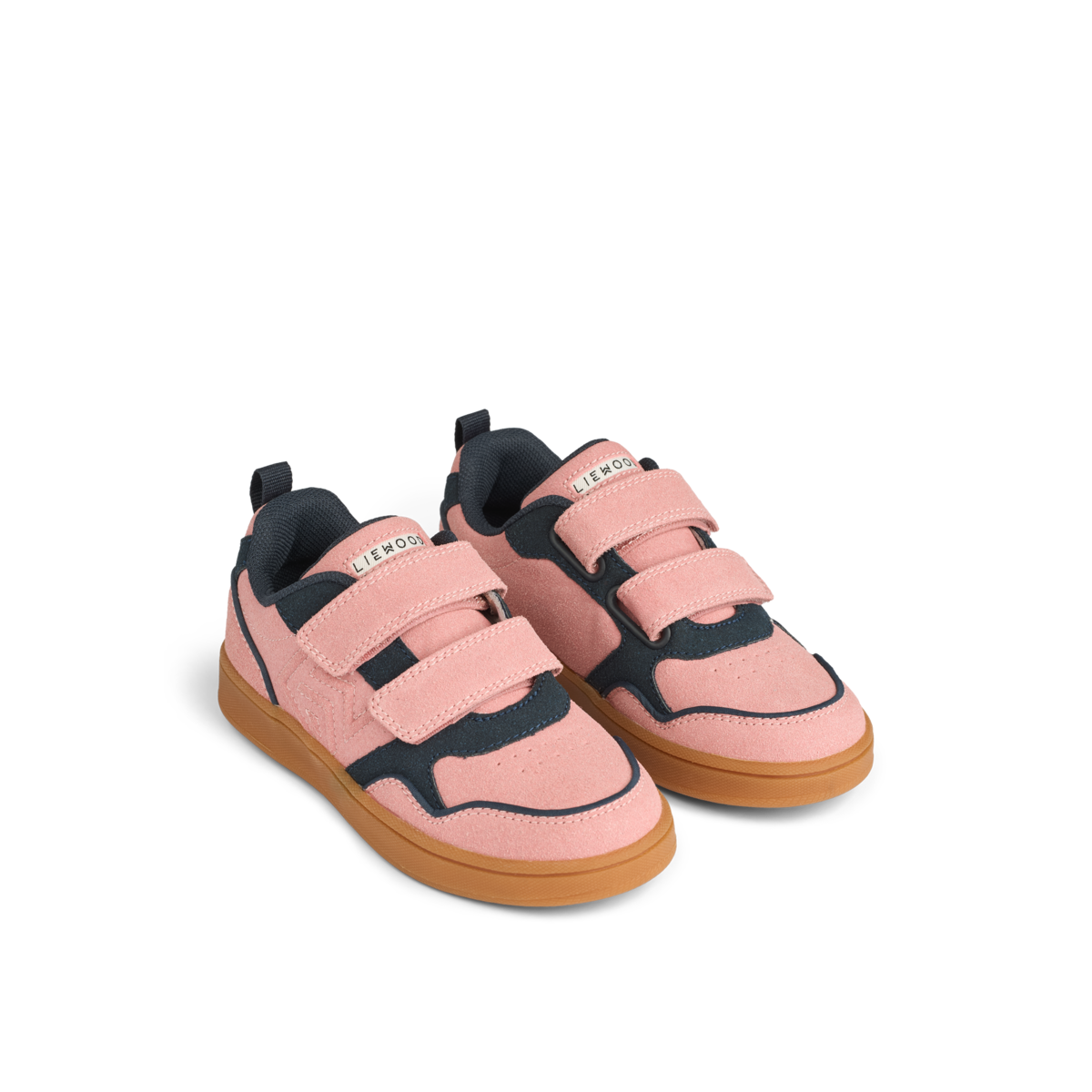 Tenisi Claudina Liewood – Dusty Rose/Classic Navy