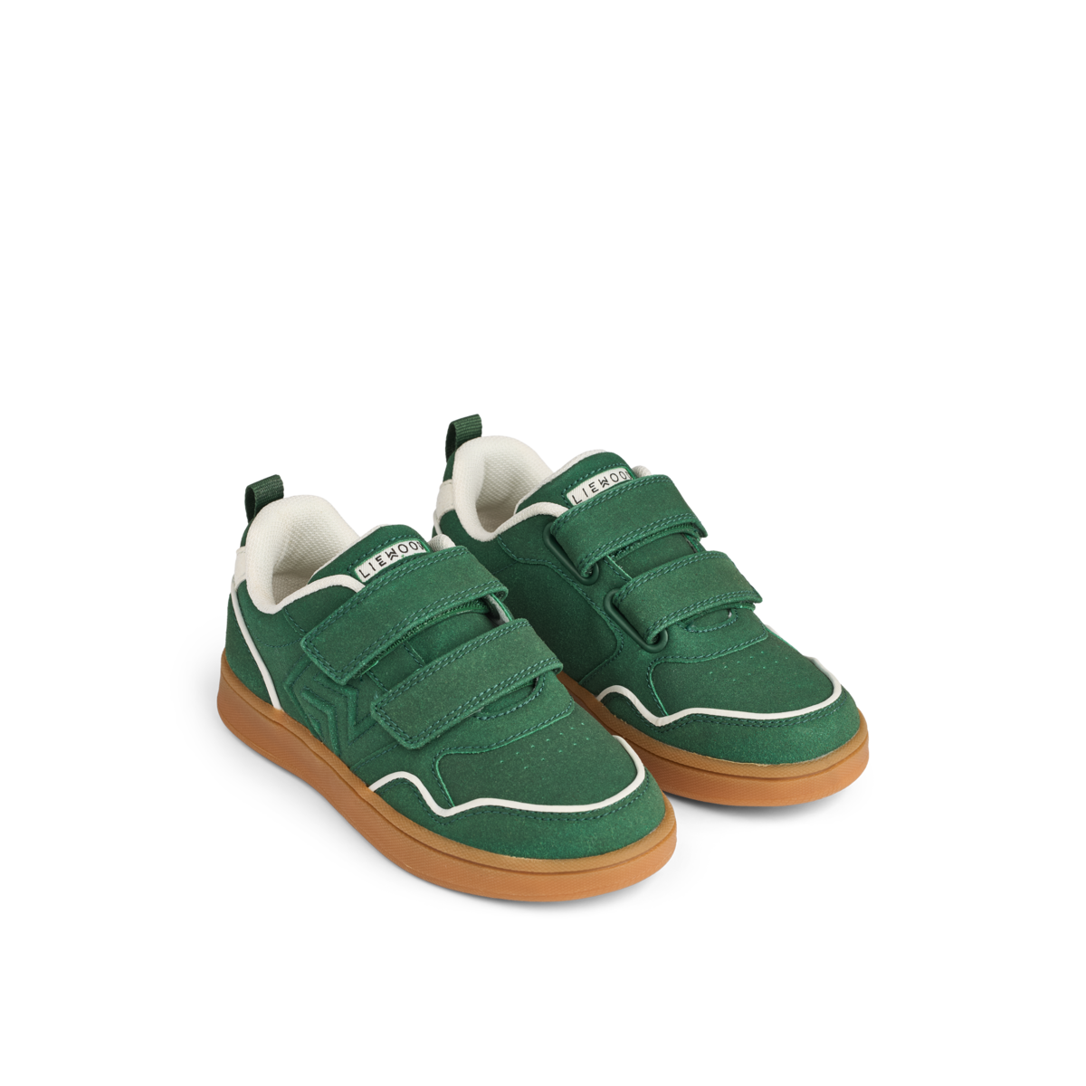 Tenisi Claudina Liewood – Green Garden/Creme de la Creme