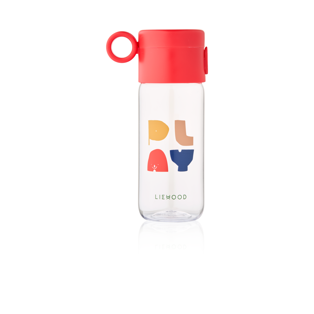 Sticla reutilizabila Clemence 350 ml Liewood – Characters/Sandy