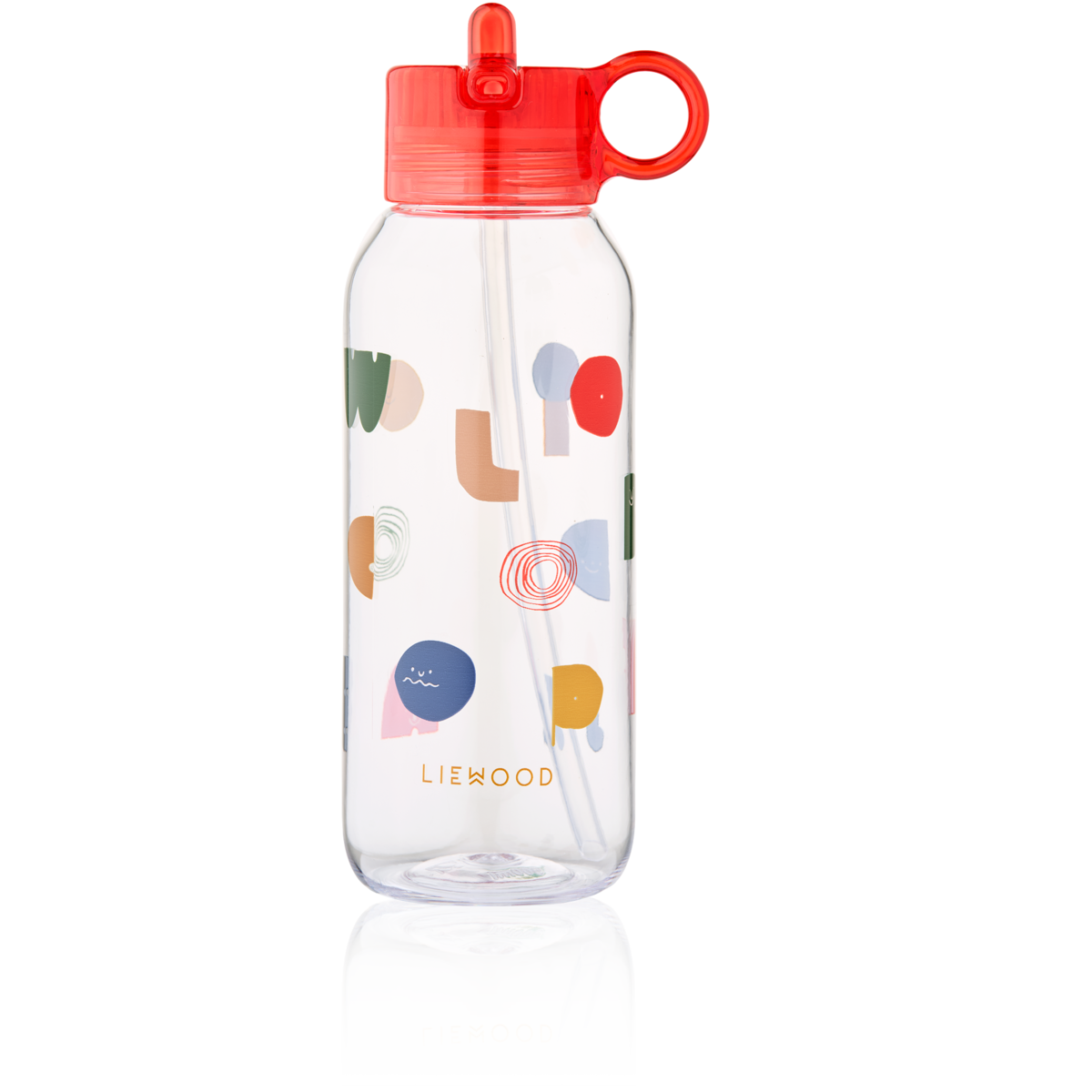 Sticla reutilizabila Yang 500 ml Liewood - Characters/Sandy