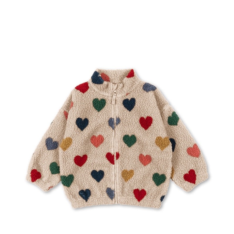 Jacheta Jody Teddy Konges Slojd – Bon Coeur Colore