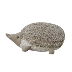Puf bean bag Hedgehog Lorena Canals