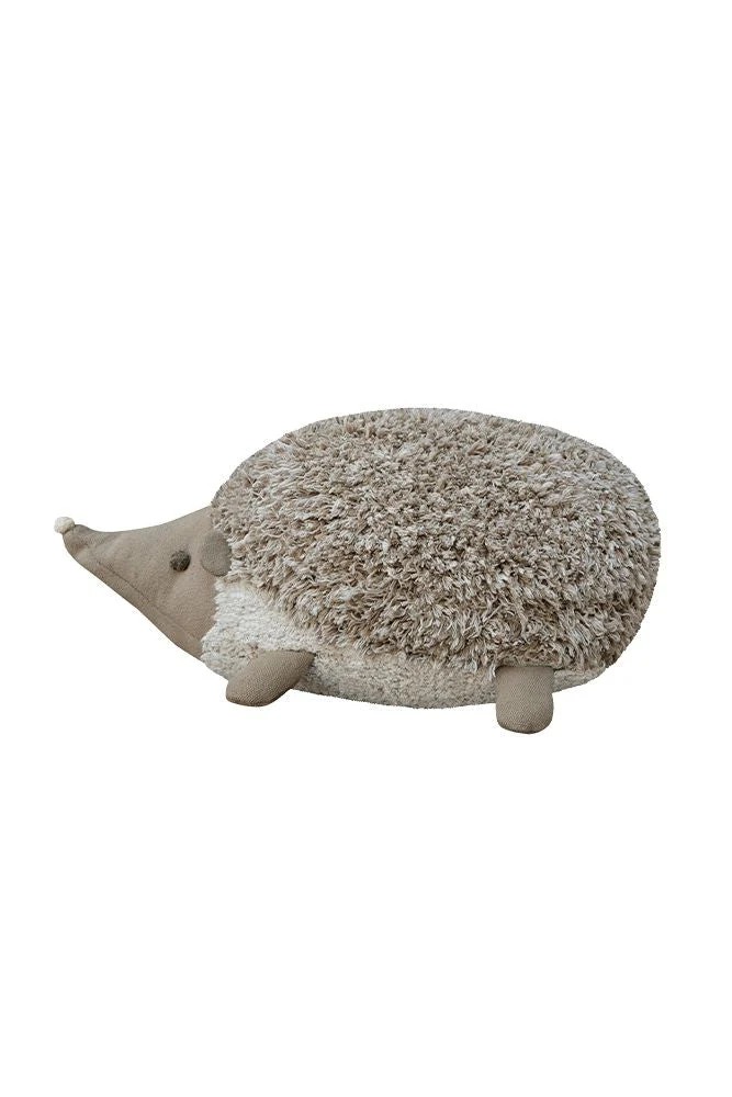 Puf bean bag Hedgehog Lorena Canals