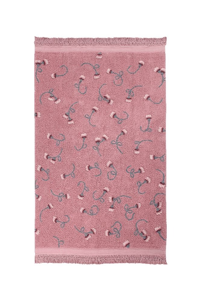 Covor English Garden Lorena Canals - Ash Rose