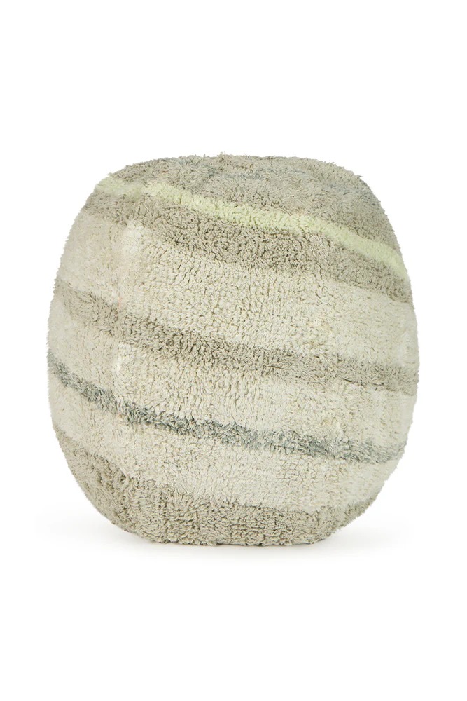 Puf bean bag Neptune Lorena Canals