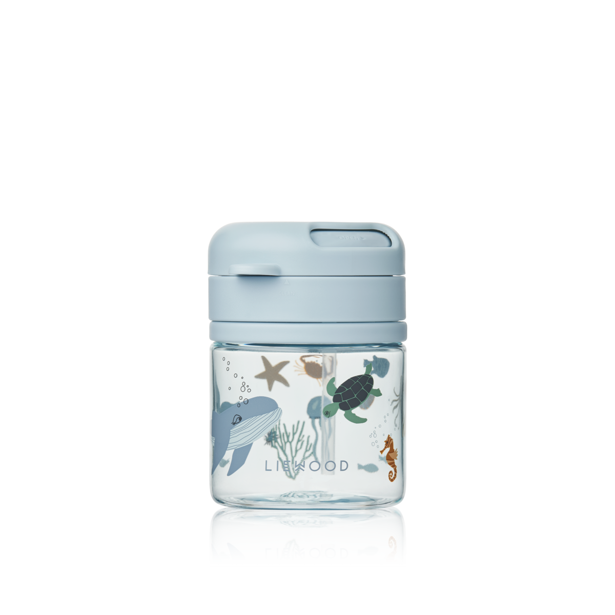 Cana cu pai Pavia Liewood – Sea Creature/Sandy
