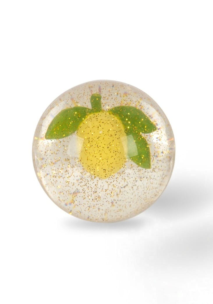 Minge Konges Slojd – Lemon
