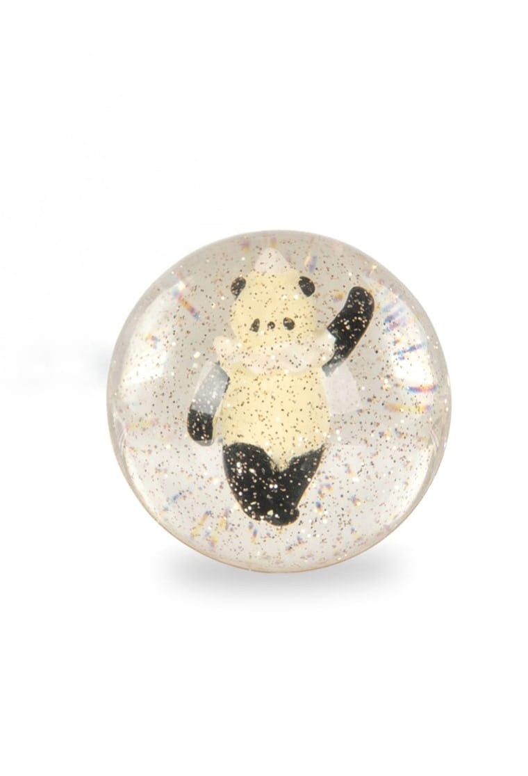 Minge Konges Slojd – Panda