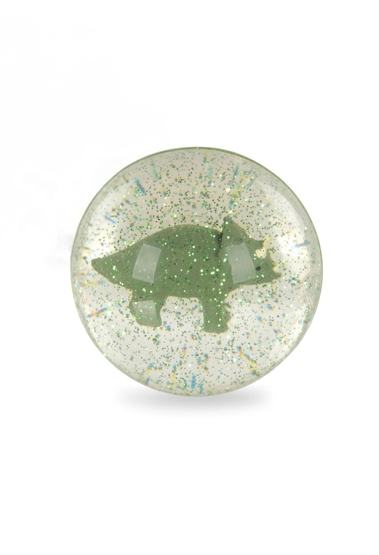 Minge Konges Slojd – Dino Green